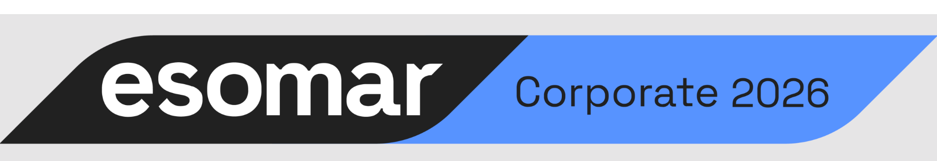 ESOMAR Corporate Membership Information